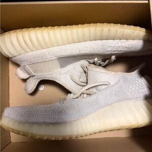 Adidas Yeezy Boost 350 V2 - Natural